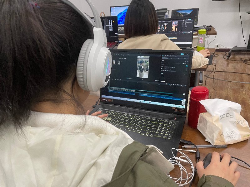 新媒体代运营
